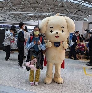 Meet your Posher, Abigail